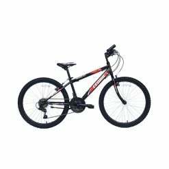 De Scheemaeker Cedric 24" VTT Noir