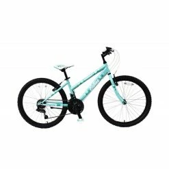 De Scheemaeker Celine 20" VTT Bleu