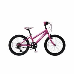 De Scheemaeker Celine 24" VTT Fushia
