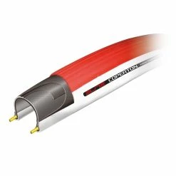 Elite Pneu Home-Trainer Coperton