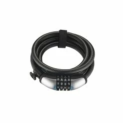Giant Antivol Flex Combo Coil 12 - 12mm X 185cm