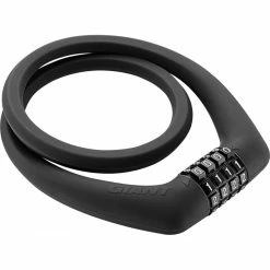 Giant Antivol Gumi Noir 13mm X 72cm