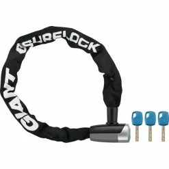 Giant Antivol Superlock Force 1