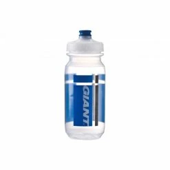 Giant Bidon Fast Doublespring Transparent 750ml