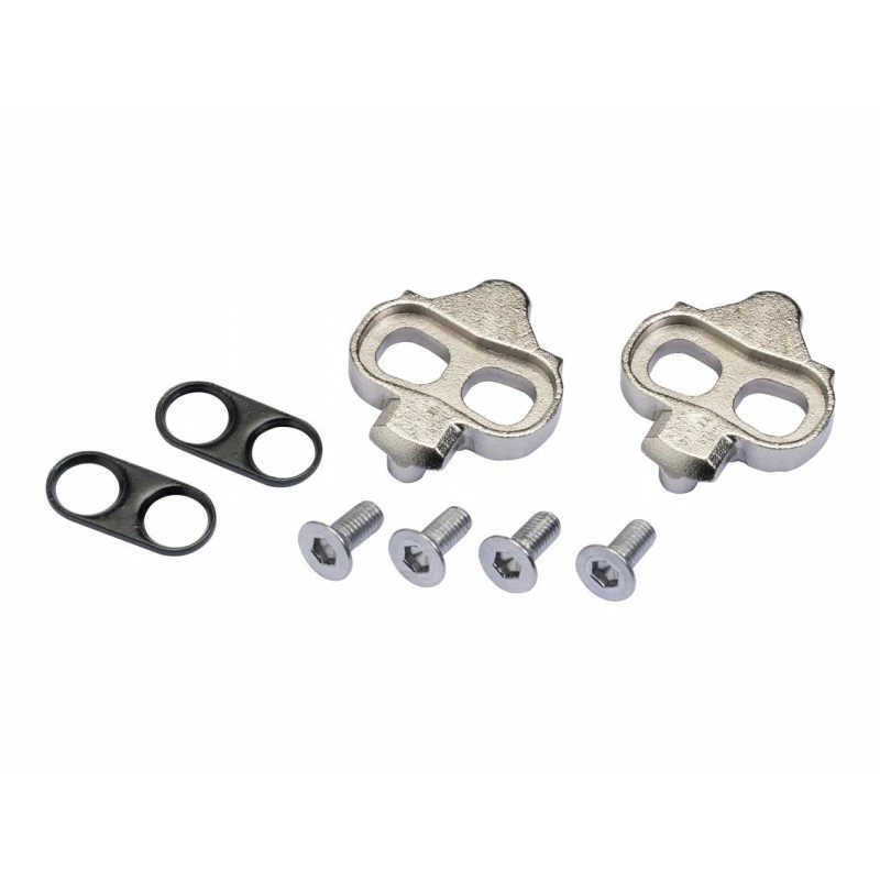 Giant Cales VTT Compatibles Shimano / SPD-SL / Multidirection