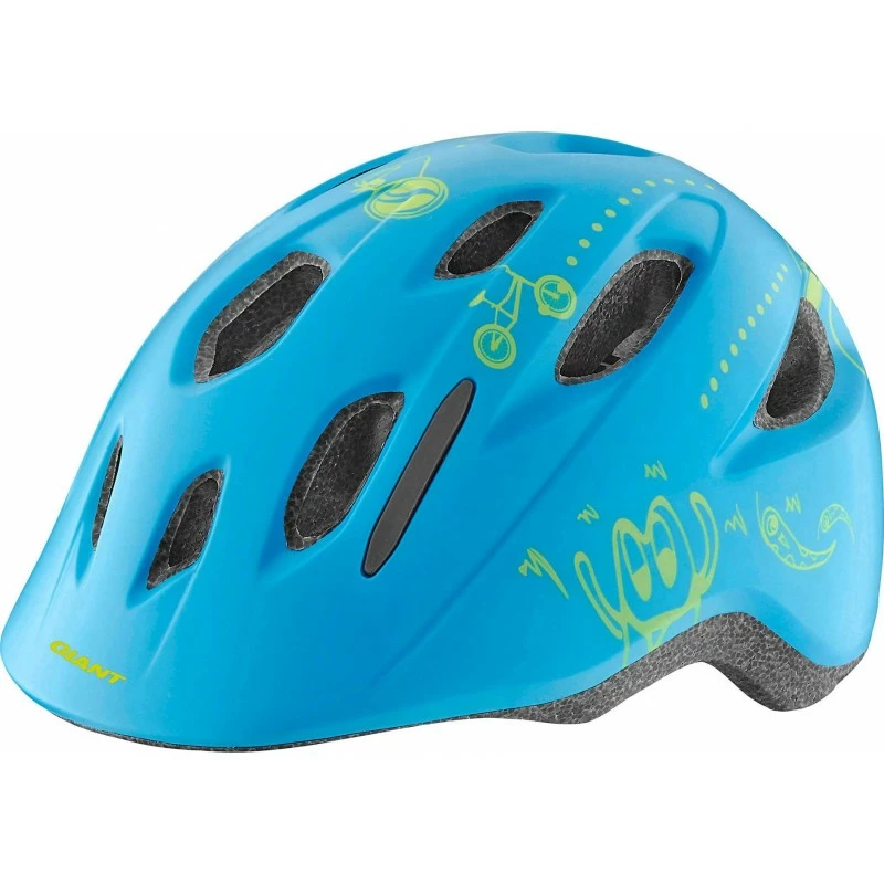 Giant Casque Enfants Holler