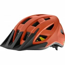 Giant Casque Path MIPS Orange