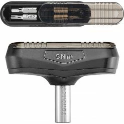 Giant Clé Dynamométrique 5NM