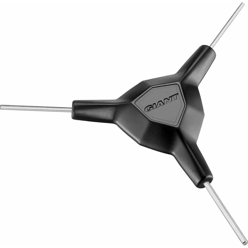 Giant Clé étoile à 6 Pans 2-2.5-3mm