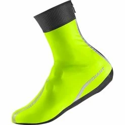 Giant Couvre Chaussures Illume Jaune Fluo