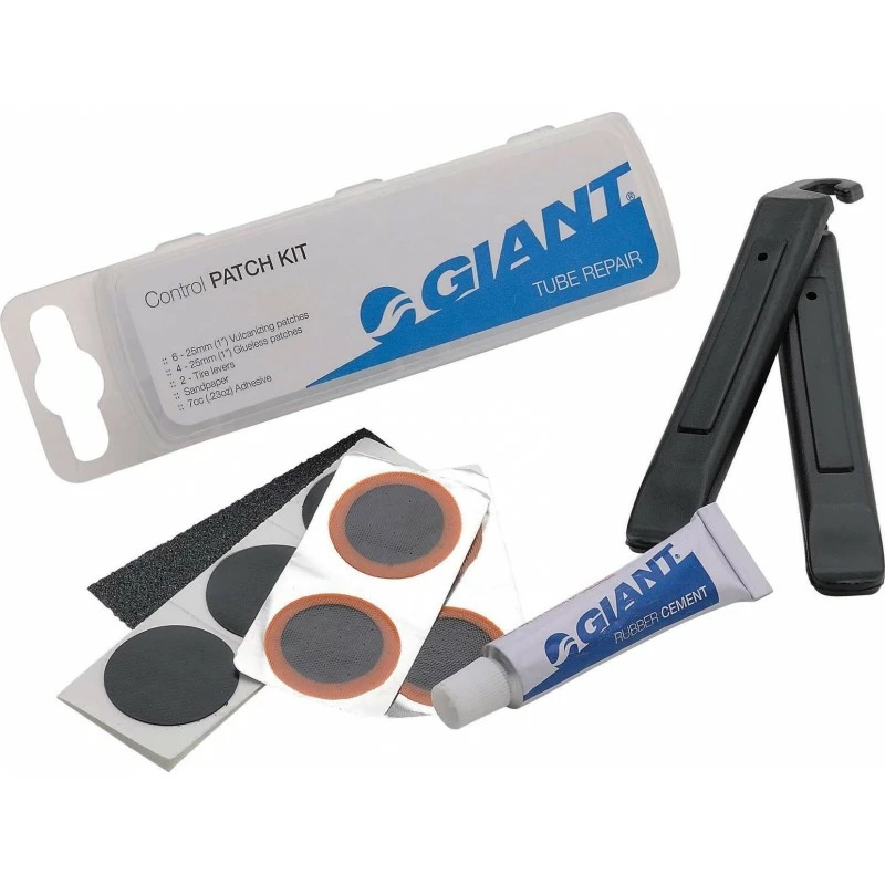 Giant Kit De Réparation