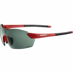 Giant Lunettes Stratos Lite Kolor UP PC Rouge-noir