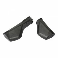 Giant Poignées Ergo Max Lock-on Twist