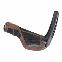 Giant Poignées Ergo Max Plus Lock-on Liège-noire