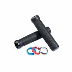 Giant Poignées Swage Lock-on