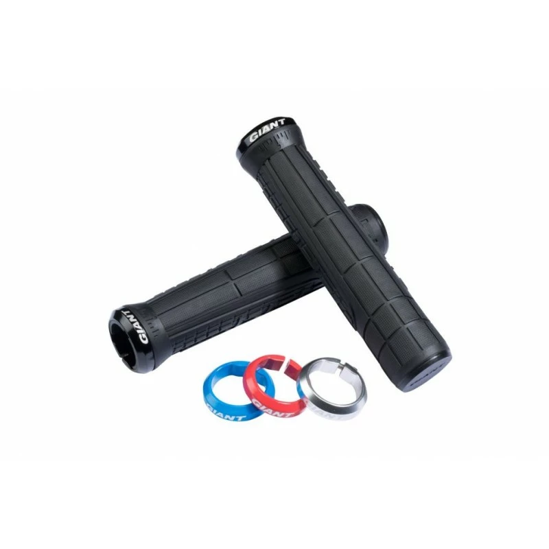 Giant Poignées Swage Lock-on