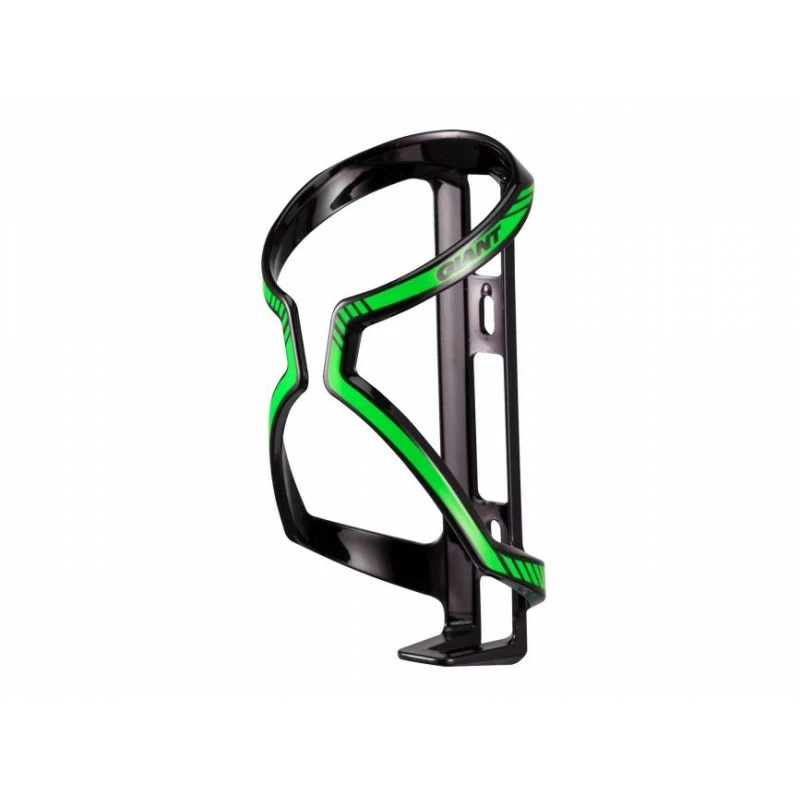 Giant Porte-bidon Airway Sport Noir-vert