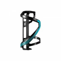 Giant Porte-bidon Airway Sport Sidepull Noir-bleu