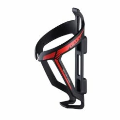 Giant Porte Bidon Proway Noir-rouge