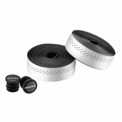 Giant Ruban De Guidon Contact SLR Blanc-noir