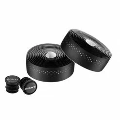 Giant Ruban De Guidon Contact SLR Noir-blanc