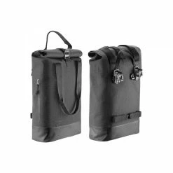 Giant Sacoche Arrière H2Pro