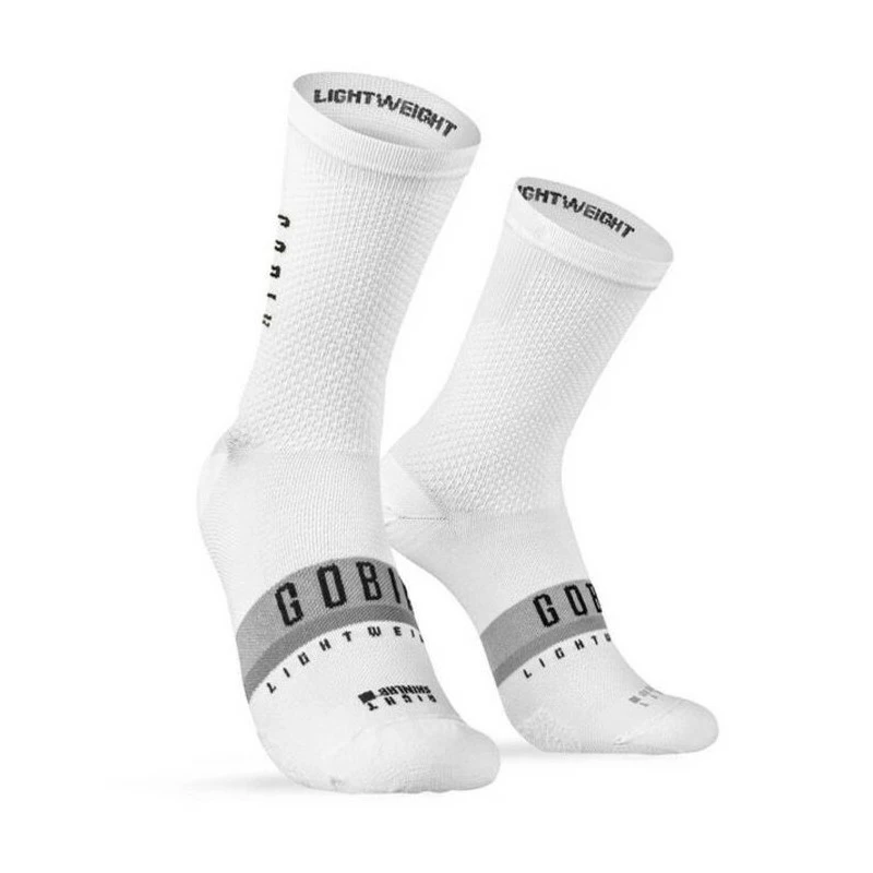 Gobik Chaussettes Légères Antartica