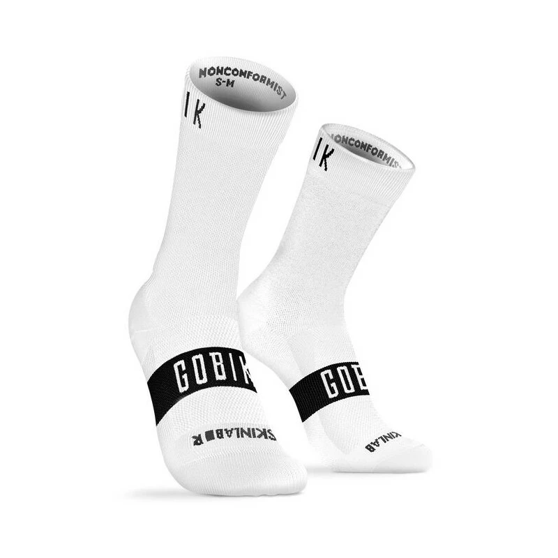 Gobik Chaussettes Unisex Pure