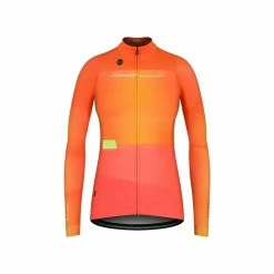 Gobik Maillot ML Femme Brash