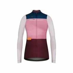 Gobik Maillot ML Femme Dahlia