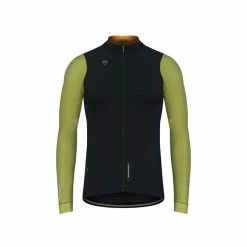 Gobik Maillot ML Leaft