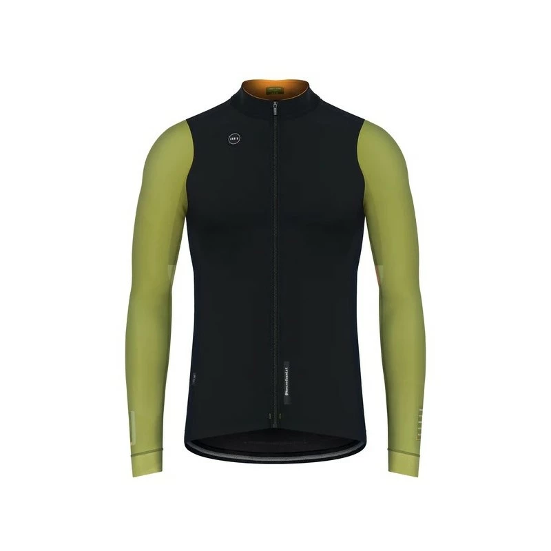 Gobik Maillot ML Leaft