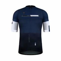 Gobik Maillot Stark Bleu/Blanc