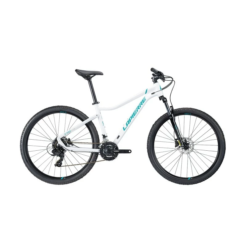 Lapierre Edge 2.7 Femme Blanc