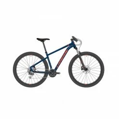 Lapierre Edge 2.9 Bleu/Orange
