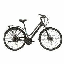 Lapierre Trekking 3.0 LS Femme