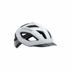 Lazer Casque Cameleon Blanc Mat