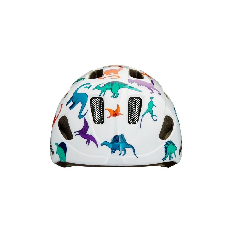 Lazer Casque Enfants Pnut KC Dinosaures
