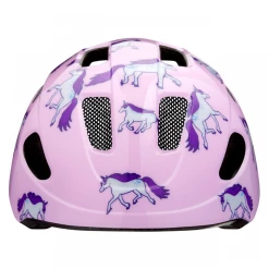 Lazer Casque Nutz KinetiCore Rose Licorne
