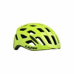 Lazer Casque Tonic Flash Jaune