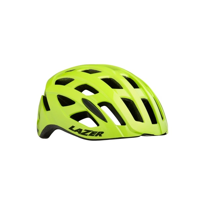 Lazer Casque Tonic Flash Jaune