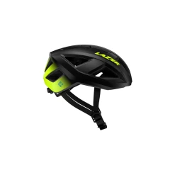 Lazer Casque Tonic Kineticore Noir/Jaune