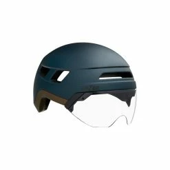 Lazer Casque Urbanize NTA Bleu Mat Taille S