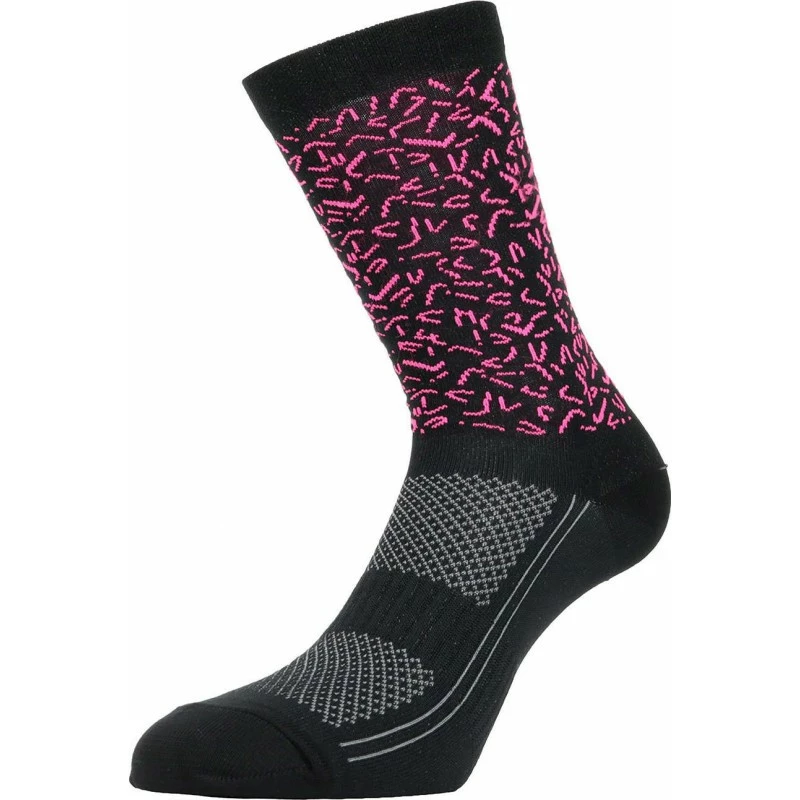 Liv Chaussettes Valentia Rose