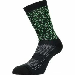 Liv Chaussettes Valentia Vert 2021