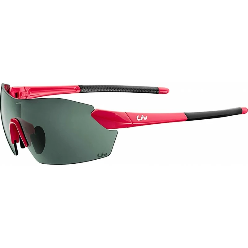 Liv Lunettes Nulla Kolor UP PC Fushia-noir