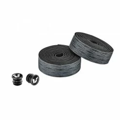 Liv Ruban De Guidon Anti-slip Noir