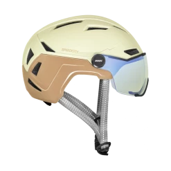 Mavic Casque Speedcity U-Sable/Lt Brown