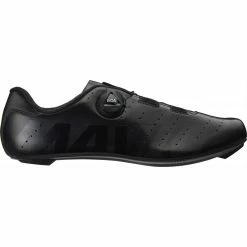 Mavic Chaussures De Route Cosmic Boa Noir