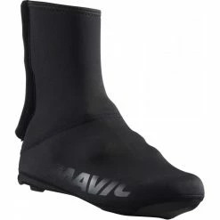Mavic Couvre Chaussures Essential H20 Noir